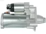 Стартер Peugeot Partner 1.6 BlueHDI 14- (12V/1.7kw) (z=12) AS AS-PL S0775S (фото 2)