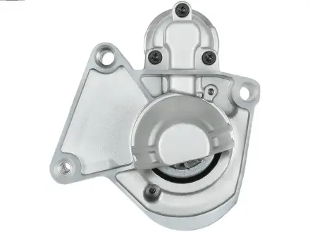 Стартер Peugeot Partner 1.6 BlueHDI 14- (12V/1.7kw) (z=12) AS AS-PL S0775S