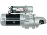 Стартер AS-PL S1007 (фото 2)
