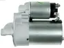 Стартер AS-PL S1144S (фото 4)