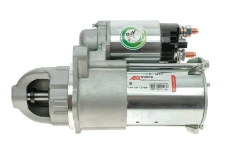 Стартер AS AS-PL S1221S