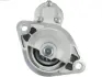 Стартер 12V 1.40kW S2001 AS-PL