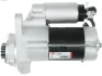 Стартер AS-PL S2008 (фото 4)