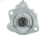 Стартер 12V 2.80kW AS-PL S2012 (фото 1)