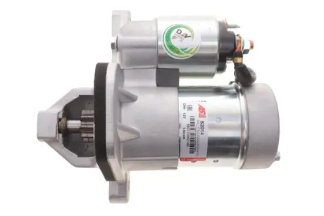 Стартер Renault Megane III/Scenic III 2.0 0-16 (12V/1.0kw) (z=10) AS AS-PL S2014