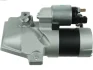 Стартер AS-PL S2065 (фото 4)