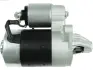Стартер AS-PL S2072S (фото 2)