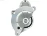 Стартер 12V 1.70kW S3002 AS-PL