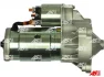 Стартер AS-PL S3027 (фото 4)
