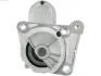 Стартер 12V 1.90kW S3058 AS-PL