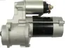 Стартер Hyundai H-1/Kia Sorento 2.5 CRDi 02-11 (12V/2.2kw) (z=10) AS AS-PL S3062 (фото 4)
