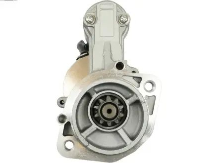 Стартер Hyundai H-1/Kia Sorento 2.5 CRDi 02-11 (12V/2.2kw) (z=10) AS AS-PL S3062