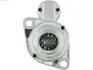 Стартер AS-PL S3069(VALEO) (фото 1)