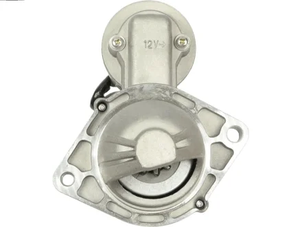 Стартер AS-PL S3070 - фото Стартер AS-PL S3070