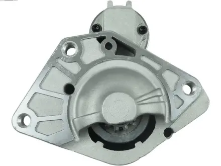 Стартер 12V 2.00kW AS-PL S3143