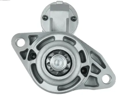 Стартер Audi A3 2.0 TFSI 08-13/VW Passat 2.0 TFSI 05-10 (12V/1.1kw) (z=10) AS AS-PL S3171S