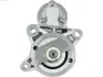 Стартер 12V 0.90kW S4015 AS-PL