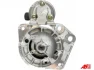 Стартер 12V 0.90kW AS-PL S4016 (фото 1)