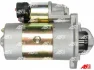Стартер 12V 0.90kW AS-PL S4016 (фото 2)