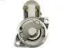 Стартер 12V 0.90kW S5002 AS-PL