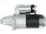 Стартер AS-PL S5023 (фото 4)