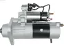 Стартер AS-PL S5027 (фото 4)