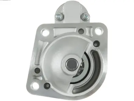 Стартер 12V 2.20kW AS-PL S5031