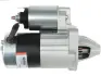 Стартер AS-PL S5037 (фото 2)