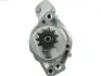 Стартер 12V 2.20kW S5083 AS-PL