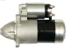 Стартер AS-PL S5088 (фото 4)