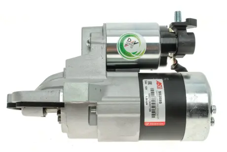 Стартер Mazda 3/5/6 02-13 (12V/1.00KW) (z=11) AS AS-PL S5259S