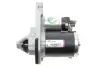 Стартер Renault Clio/Megane/Scenic 1.2 TCe 12- (12V/0.85kw) (z=9) AS AS-PL S5396S (фото 1)