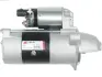 Стартер AS-PL S5410S (фото 2)