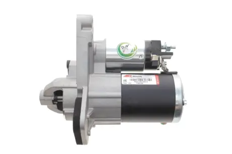 Стартер Renault Clio/Megane/Scenic 1.2 TCe 12- (12V/0.9kw) (z=13) AS AS-PL S5440S