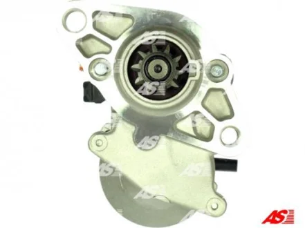 Фото 1 - стартер AS-PL S6049 Стартер AS-PL S6049 (фото 1)