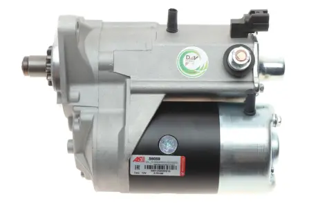 Стартер Toyota Hilux 01- (12V/2.7KW) (z=11) AS AS-PL S6059
