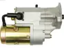 Стартер AS-PL S6069 (фото 2)