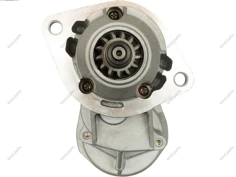 Стартер AS-PL S6089 (фото 1)
