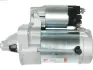 Стартер AS-PL S6125 (фото 4)
