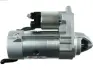 Стартер AS-PL S6165 (фото 2)