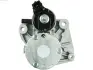 Стартер Citroen C3/C4/Peugeot 108/2008/208/301 1.0/1.2 VTI 12- (12V/1kw) (z=10) AS AS-PL S6235S (фото 3)