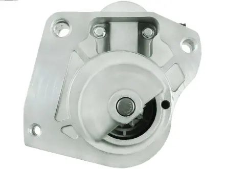 Стартер Citroen C3/C4/Peugeot 108/2008/208/301 1.0/1.2 VTI 12- (12V/1kw) (z=10) AS AS-PL S6235S