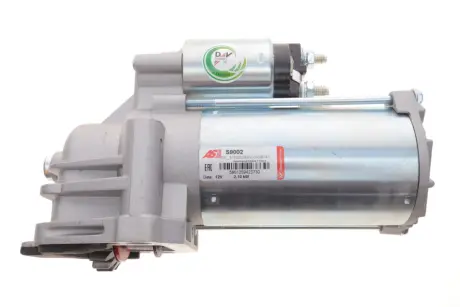 Стартер Ford Mondeo 00-07/Transit 2.0- 2.4 D 00-14 (12V/2.1kw) (z=19) AS AS-PL S9002