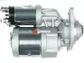 Стартер 12V 1.00kW AS-PL S9010 (фото 2)