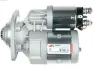 Стартер 12V 1.00kW AS-PL S9010 (фото 4)