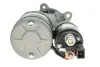 Стартер Skoda Fabia/Octavia 99-03 (12V/1.0KW) (z=9) AS AS-PL S9011 (фото 2)