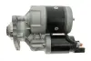 Стартер Skoda Fabia/Octavia 99-03 (12V/1.0KW) (z=9) AS AS-PL S9011 (фото 4)