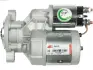 Стартер 12V 1.00kW AS-PL S9042 (фото 4)