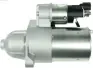 Стартер 12V 1.20kW AS-PL S9336S (фото 4)