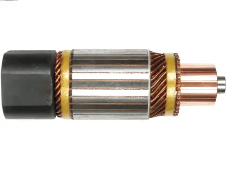 Якір стартера AS-PL SA0001